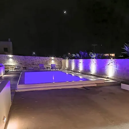 Hotell Ftelia Breeze *
