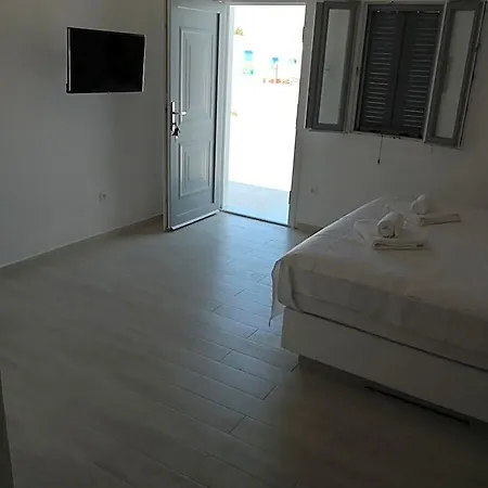Hotell Ftelia Breeze