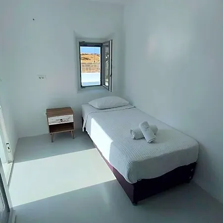 Hotell Ftelia Breeze *