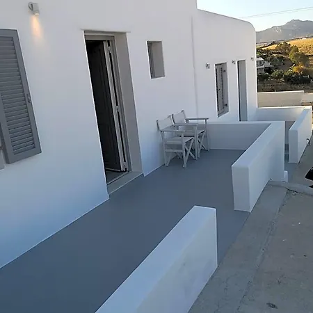 Hotell Ftelia Breeze *