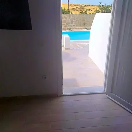 Ftelia Breeze Hotell