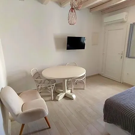 Ftelia Breeze Hotell