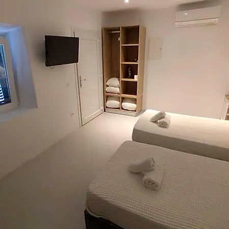 Hotell Ftelia Breeze
