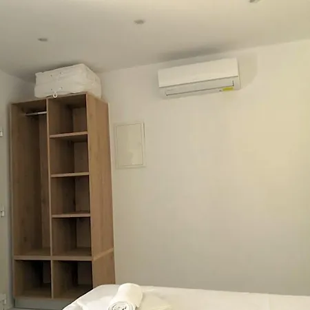 Ftelia Breeze Hotell *