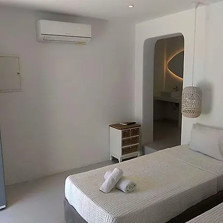 Ftelia Breeze Hotell