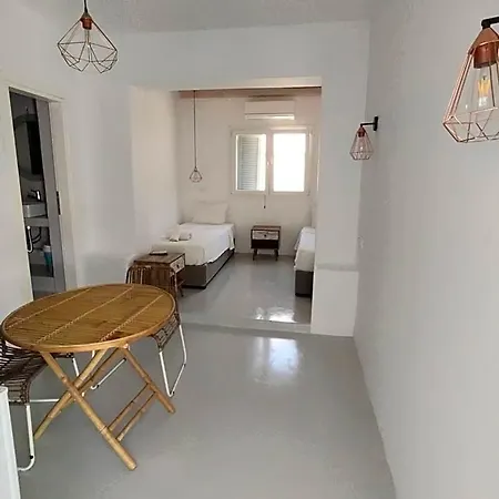 Ftelia Breeze Ξενοδοχείο