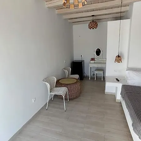 Ftelia Breeze Ξενοδοχείο Mykonos Town