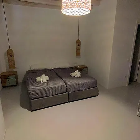 Ftelia Breeze Ξενοδοχείο